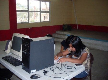 Conociendo la PC