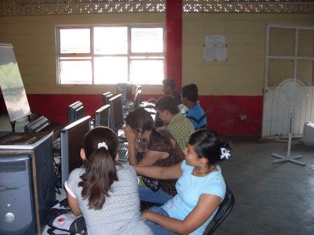Instalando software