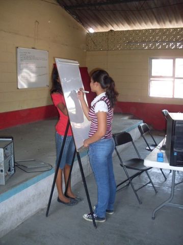 Planteando una Solucion