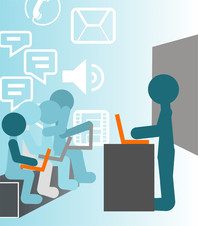 Capacitacion de sistemas informaticos